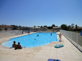 Holiday park Les Forges Outdoor Recording 4