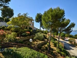 Appartement voor een gezin - Saint Cyr-sur-Mer - image1