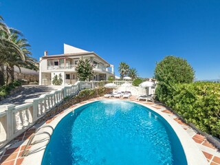 Appartement Les Issambres Enregistrement extérieur 4