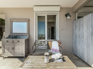 Appartamento Les Issambres Registrazione all'aperto 11