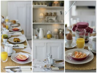 Appartement Les Issambres  41