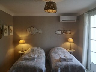 Apartment Les Issambres Ausstattung 28