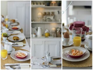 Appartamento Les Issambres  41