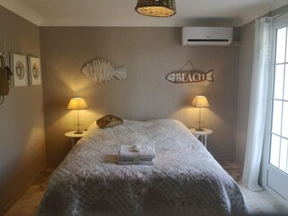 Apartment Les Issambres Ausstattung 32
