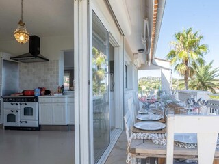 Apartment Les Issambres Features 22