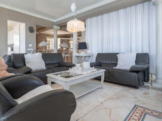 Apartamento Les Issambres Características 17