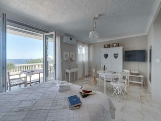 Apartment Les Issambres Ausstattung 24