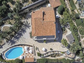 Apartment Les Issambres Outdoor Recording 5