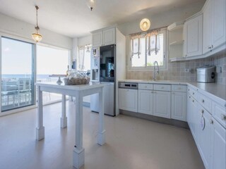 Apartment Les Issambres Ausstattung 25