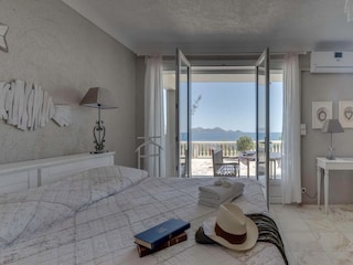 Apartment Les Issambres Ausstattung 28