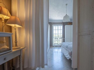 Apartment Les Issambres Ausstattung 19