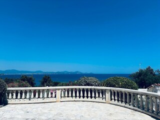 Apartment Les Issambres Outdoor Recording 11