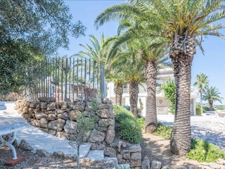 Apartamento Les Issambres Entorno 32