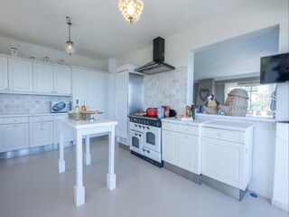 Apartment Les Issambres Ausstattung 20