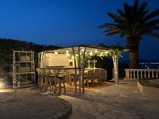 Apartamento Les Issambres Grabación al aire libre 12