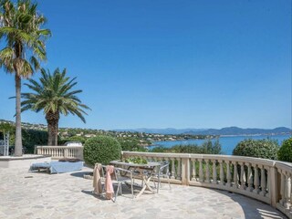 Apartment Les Issambres Outdoor Recording 13