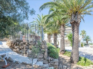 Apartamento Les Issambres Entorno 34