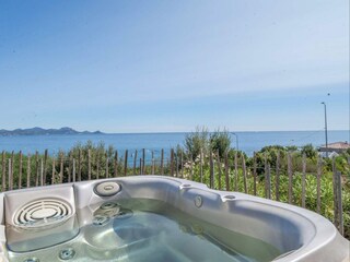 Apartamento Les Issambres  39