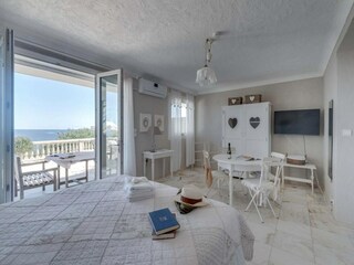 Apartment Les Issambres Ausstattung 25