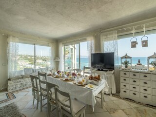 Appartement Les Issambres Kenmerken 31