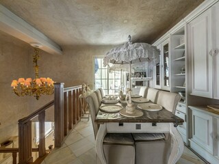 Apartment Les Issambres Ausstattung 24