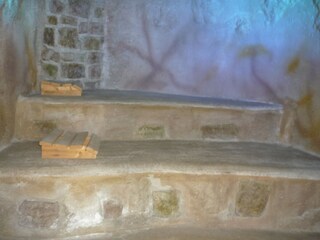 Appartamento Les Issambres  38