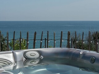 Apartamento Les Issambres  40