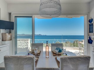 Appartement Les Issambres Équipement 36