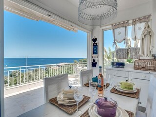 Apartamento Les Issambres Características 32