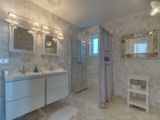 Villa Les Issambres Ausstattung 32
