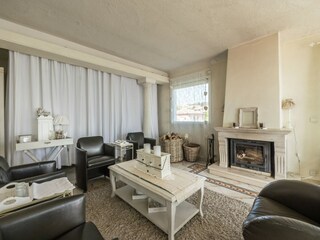 Villa Les Issambres Ausstattung 16