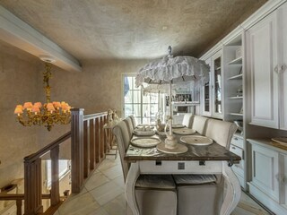 Villa Les Issambres Ausstattung 28