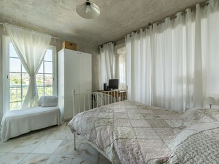 Villa Les Issambres Ausstattung 33