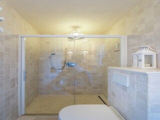 Villa Les Issambres Ausstattung 34