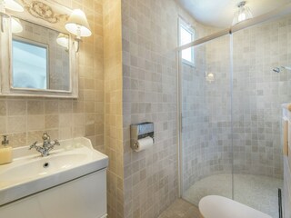Villa Les Issambres Ausstattung 17