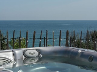 Villa Les Issambres  38