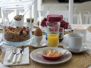 Apartment Les Issambres  43