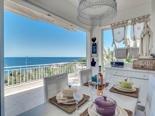 Villa Les Issambres Ausstattung 35
