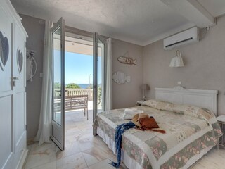 Villa Les Issambres Ausstattung 36