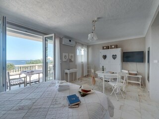 Villa Les Issambres Features 20