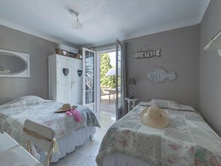 Villa Les Issambres Ausstattung 21