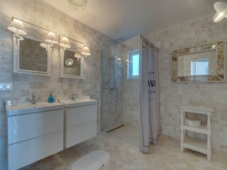 Appartement Les Issambres Équipement 27