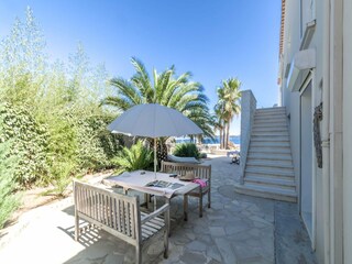 Villa Les Issambres Enregistrement extérieur 12