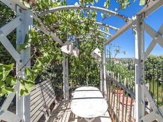 Appartement Les Issambres Enregistrement extérieur 10