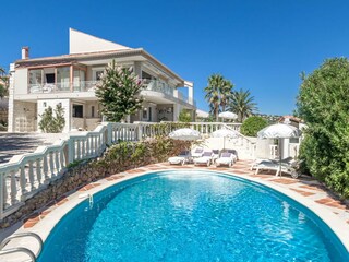 Villa Les Issambres Außenaufnahme 14