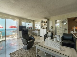 Appartement Les Issambres Kenmerken 28