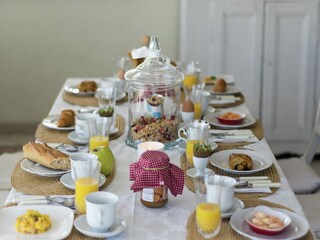 Apartamento Les Issambres Características 29