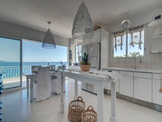 Appartement Les Issambres Équipement 19