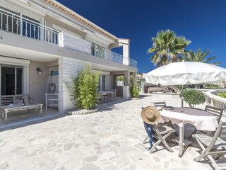 Apartamento Les Issambres Grabación al aire libre 14