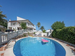 Appartement Les Issambres Enregistrement extérieur 9